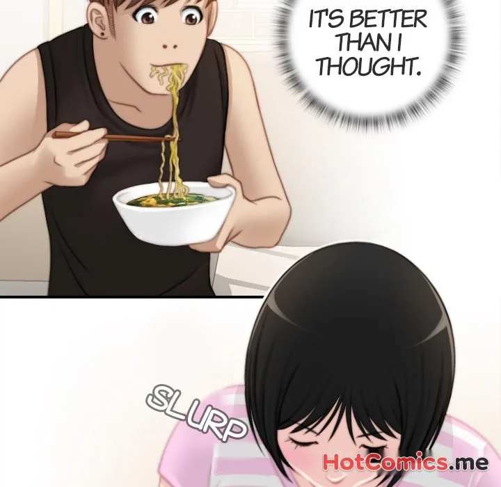 Secret Workshop Chapter 28 page 34 - 