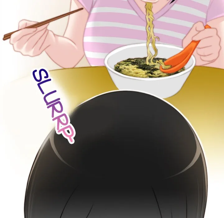Secret Workshop Chapter 28 page 35 - 