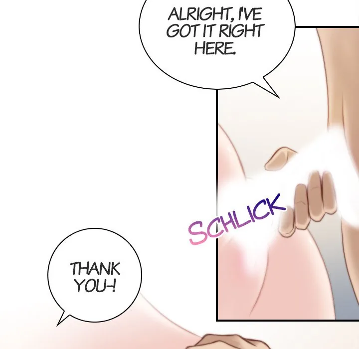 Secret Workshop Chapter 28 page 41 - 