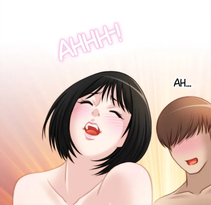 Secret Workshop Chapter 28 page 43 - 