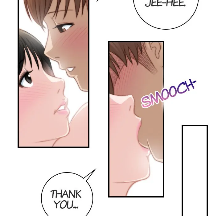 Secret Workshop Chapter 28 page 48 - 