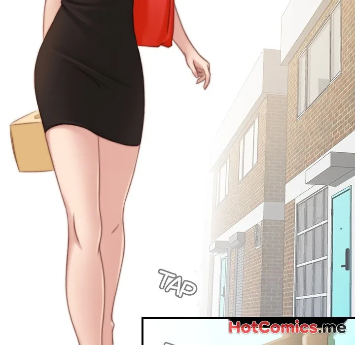 Secret Workshop Chapter 28 page 50 - 