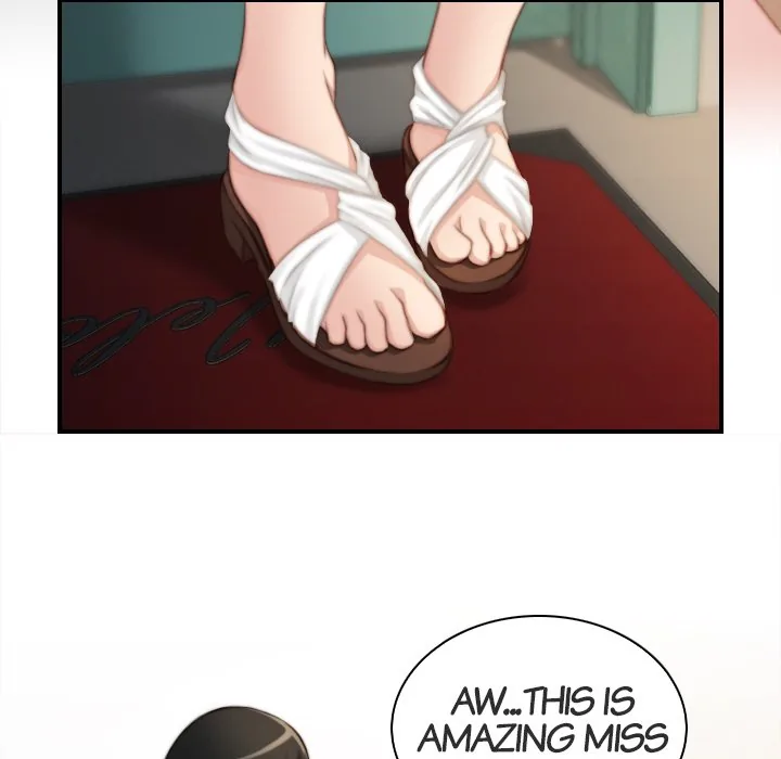Secret Workshop Chapter 28 page 53 - 