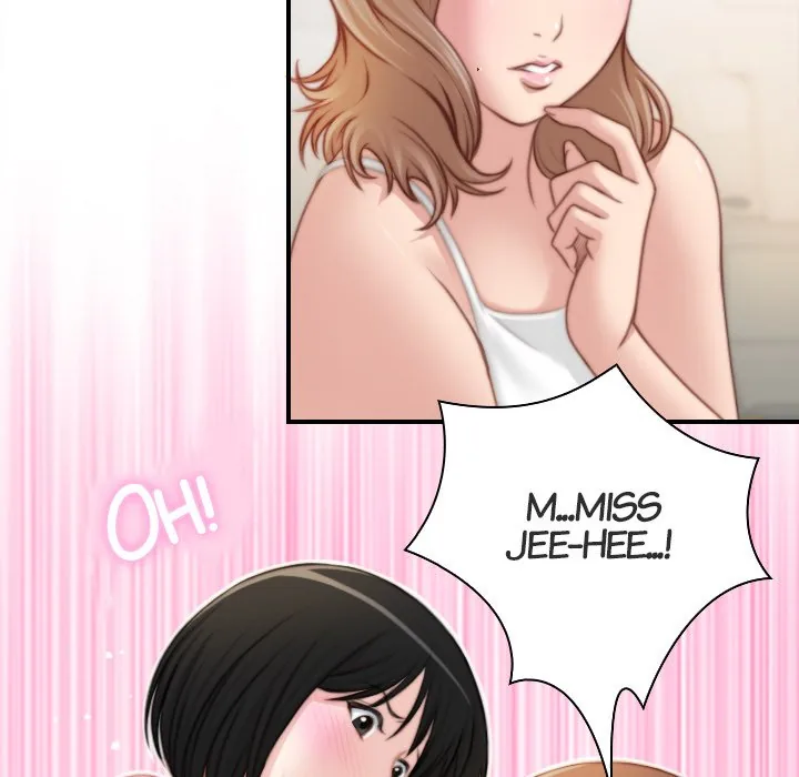 Secret Workshop Chapter 28 page 56 - 