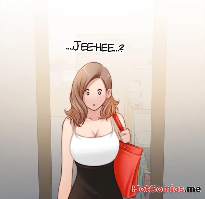 Secret Workshop Chapter 28 page 58 - 