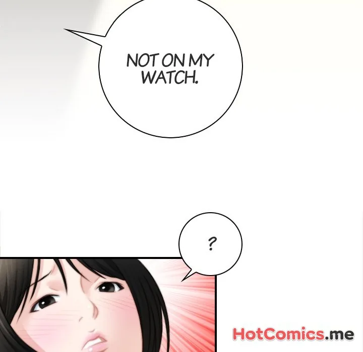 Secret Workshop Chapter 28 page 66 - 