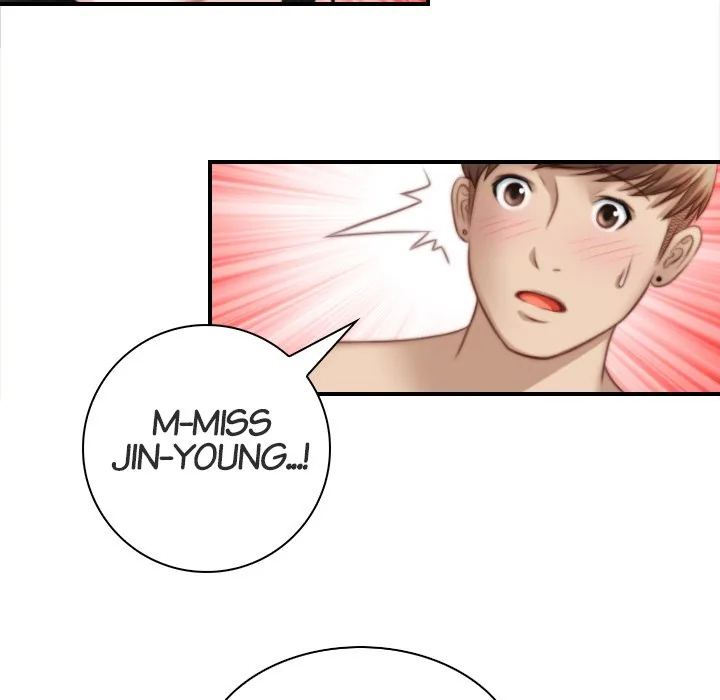 Secret Workshop Chapter 28 page 67 - 