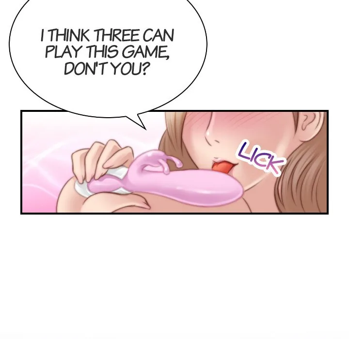 Secret Workshop Chapter 28 page 71 - 