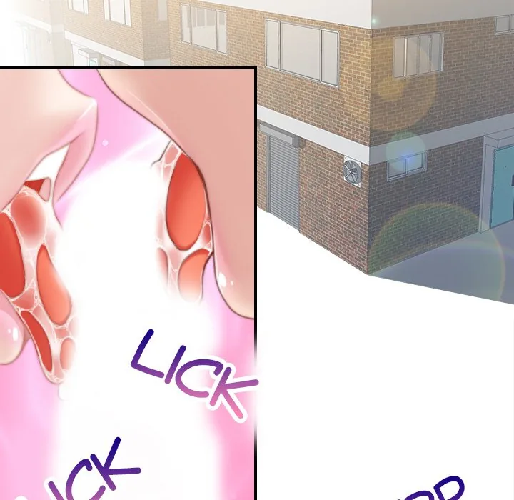 Secret Workshop Chapter 28 page 73 - 