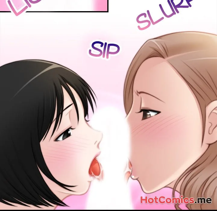 Secret Workshop Chapter 28 page 74 - 