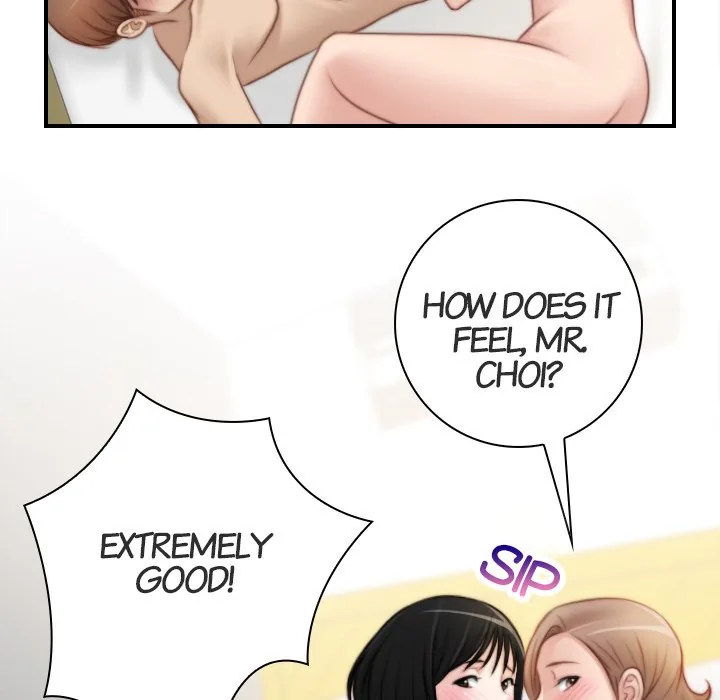 Secret Workshop Chapter 28 page 76 - 