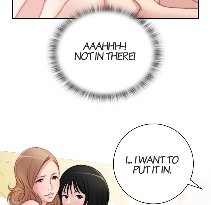Secret Workshop Chapter 28 page 83 - 