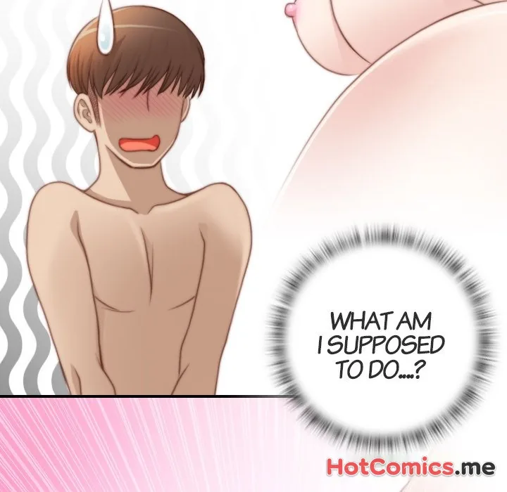 Secret Workshop Chapter 29 page 12 - 