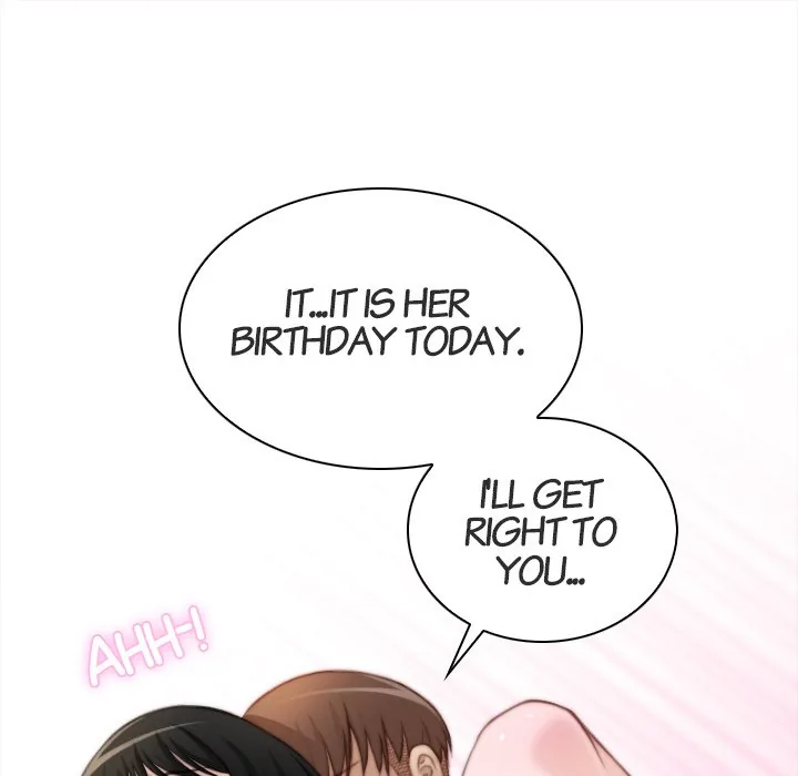 Secret Workshop Chapter 29 page 15 - 