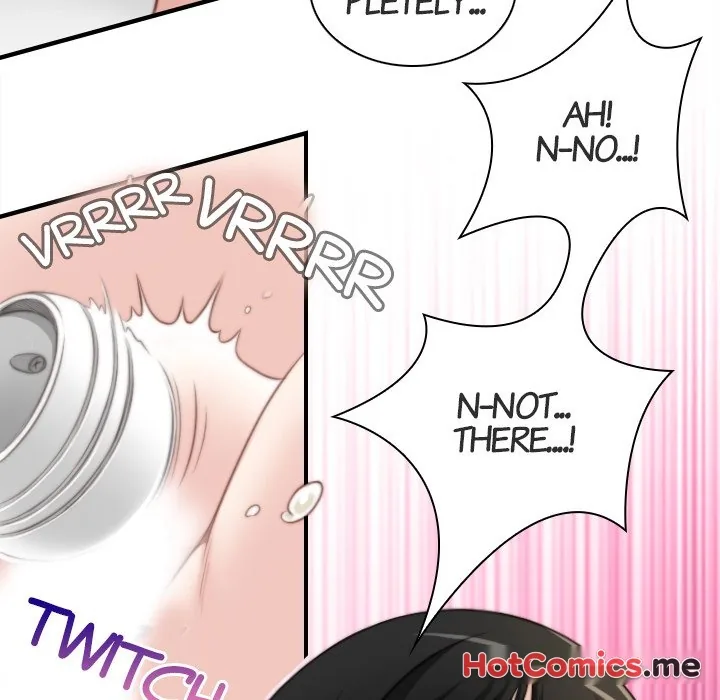 Secret Workshop Chapter 29 page 22 - 