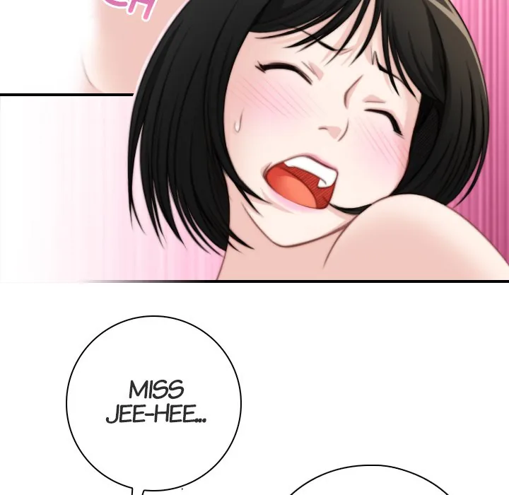 Secret Workshop Chapter 29 page 23 - 