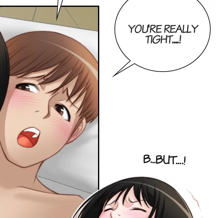 Secret Workshop Chapter 29 page 24 - 