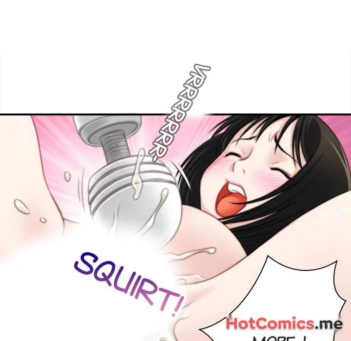 Secret Workshop Chapter 29 page 32 - 