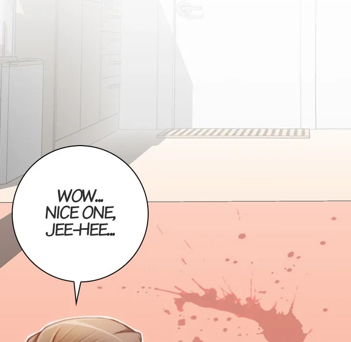 Secret Workshop Chapter 29 page 38 - 