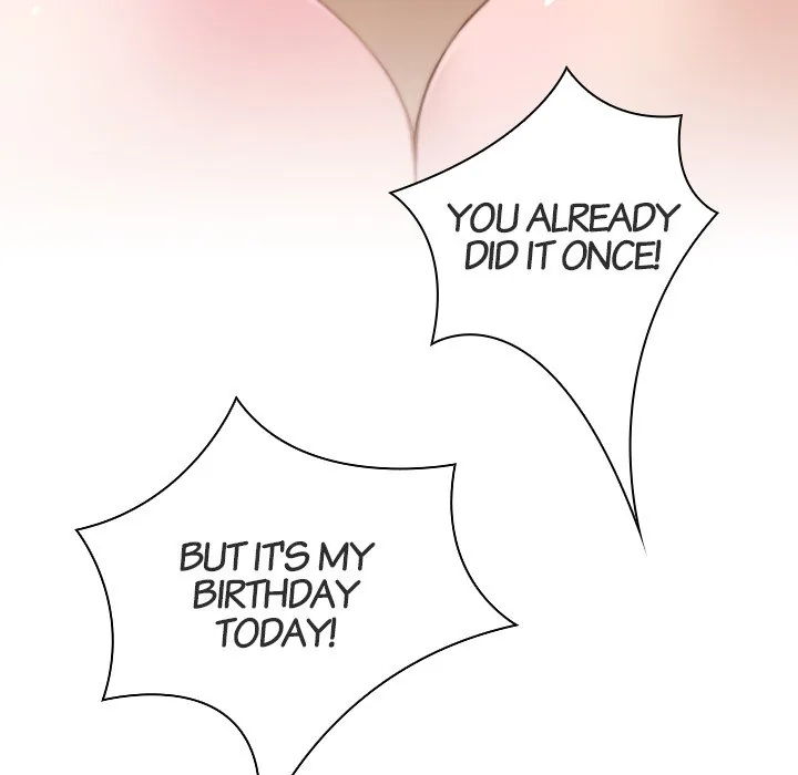 Secret Workshop Chapter 29 page 5 - 