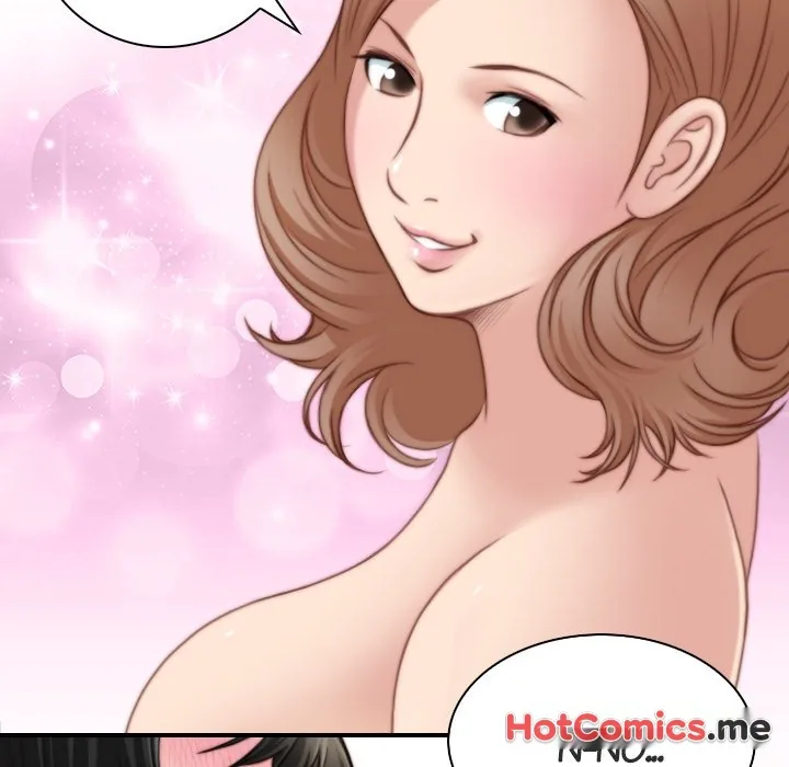 Secret Workshop Chapter 29 page 42 - 