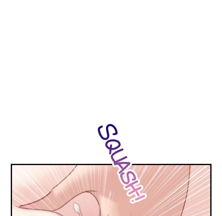 Secret Workshop Chapter 29 page 56 - 