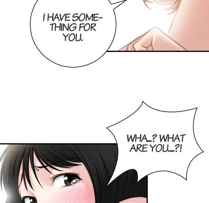 Secret Workshop Chapter 29 page 60 - 