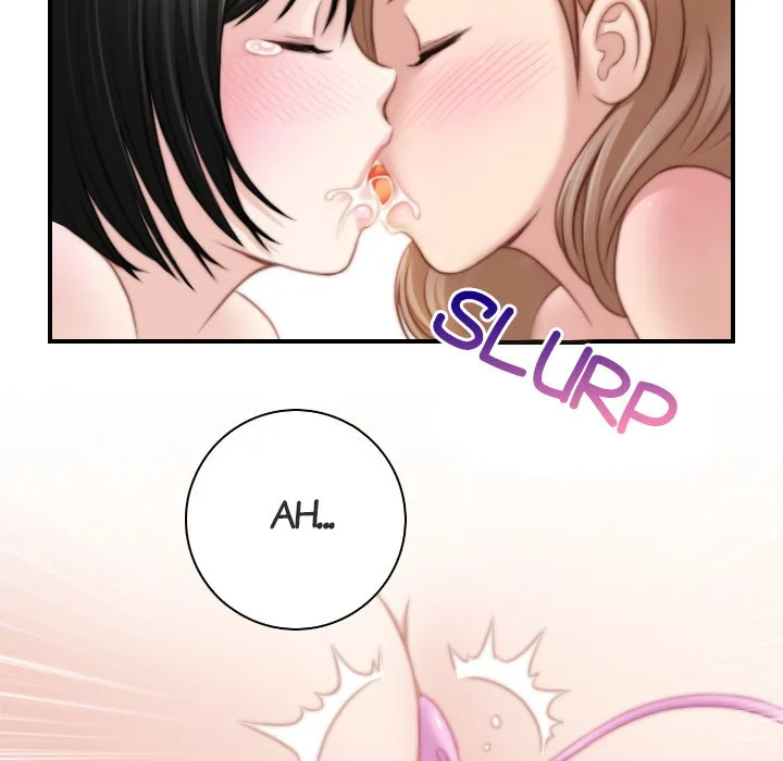 Secret Workshop Chapter 29 page 68 - 