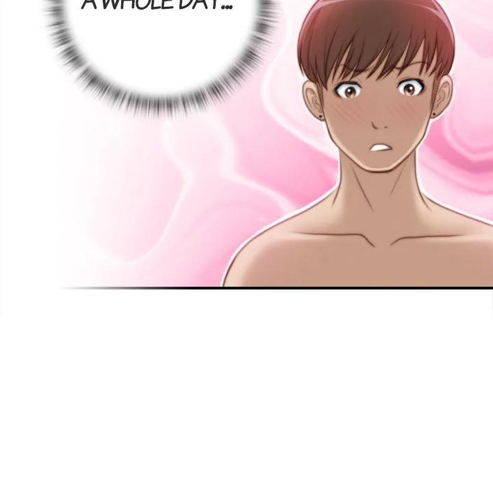 Secret Workshop Chapter 29 page 74 - 