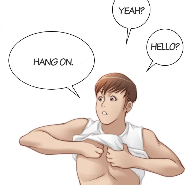Secret Workshop Chapter 29 page 81 - 