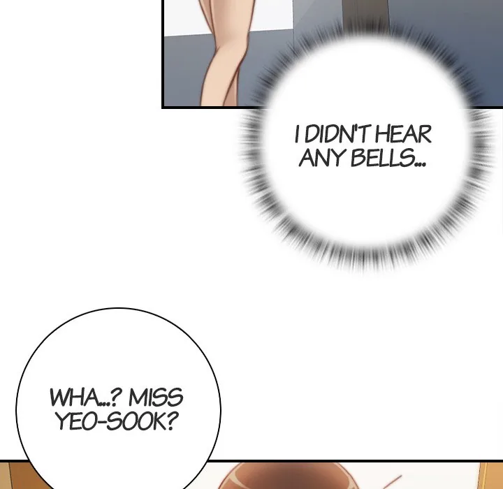 Secret Workshop Chapter 29 page 83 - 