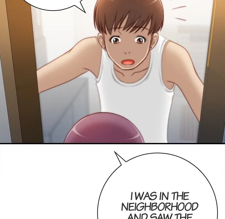 Secret Workshop Chapter 29 page 84 - 