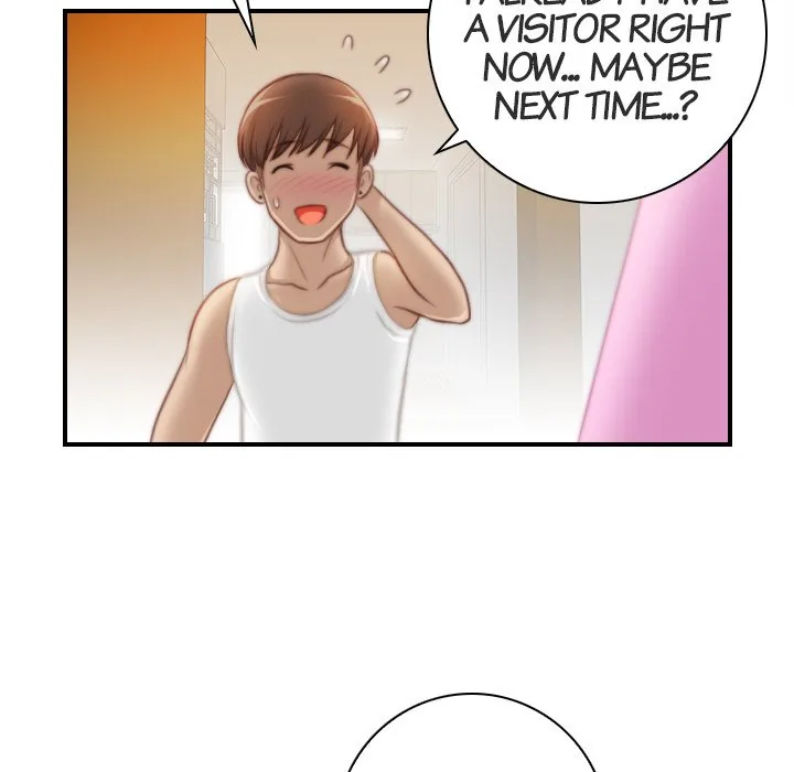 Secret Workshop Chapter 29 page 87 - 