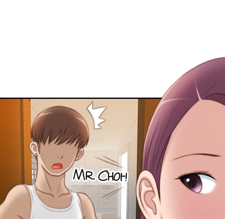 Secret Workshop Chapter 29 page 89 - 