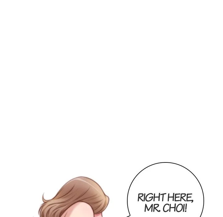 Secret Workshop Chapter 29 page 10 - 
