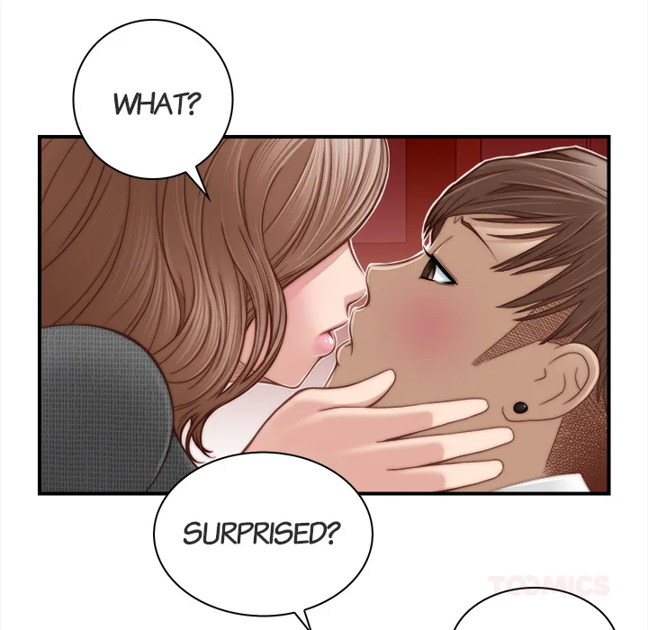 Secret Workshop Chapter 3 page 12 - 