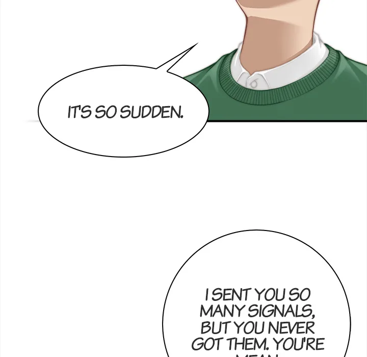 Secret Workshop Chapter 3 page 14 - 