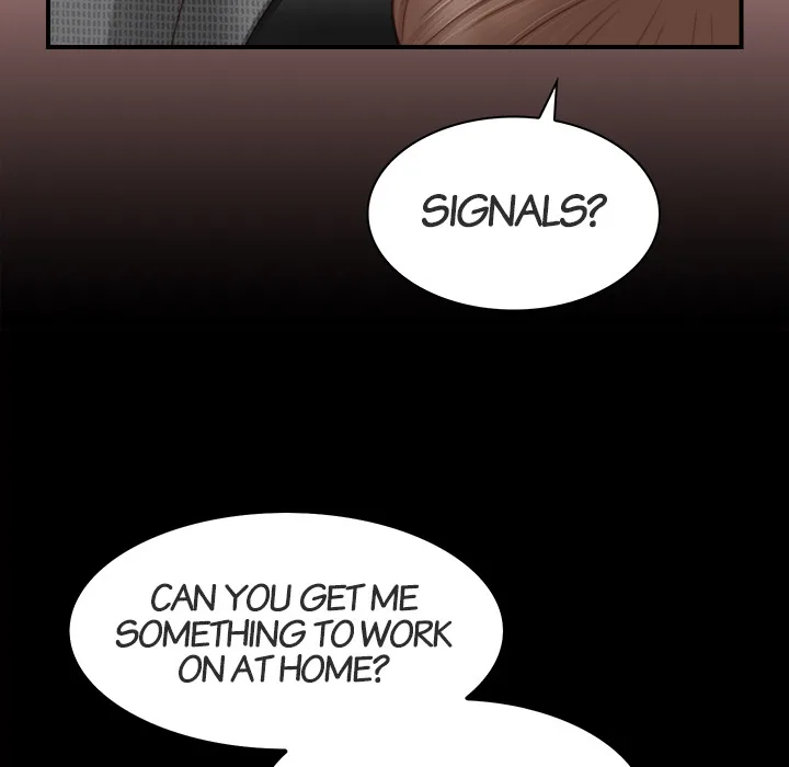 Secret Workshop Chapter 3 page 16 - 