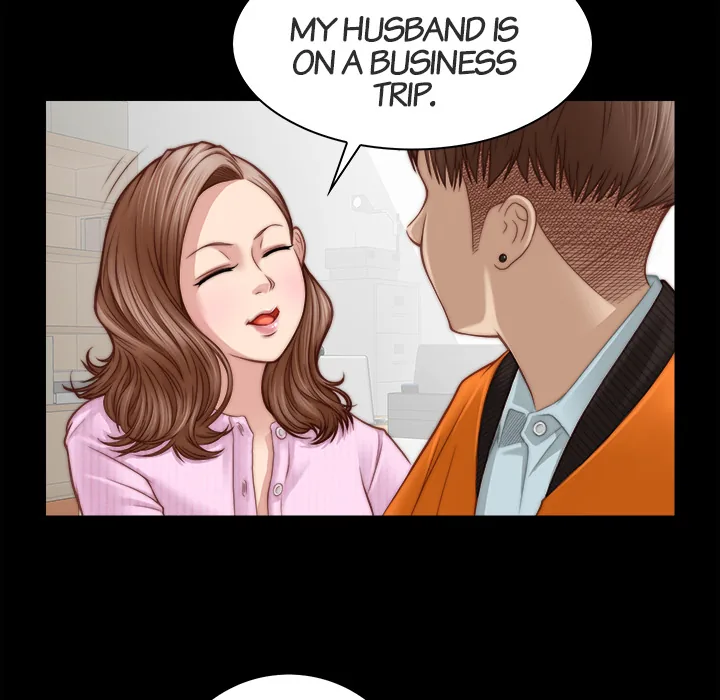 Secret Workshop Chapter 3 page 17 - 