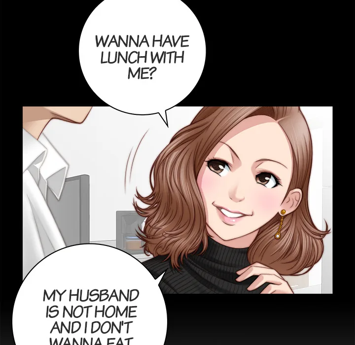 Secret Workshop Chapter 3 page 18 - 