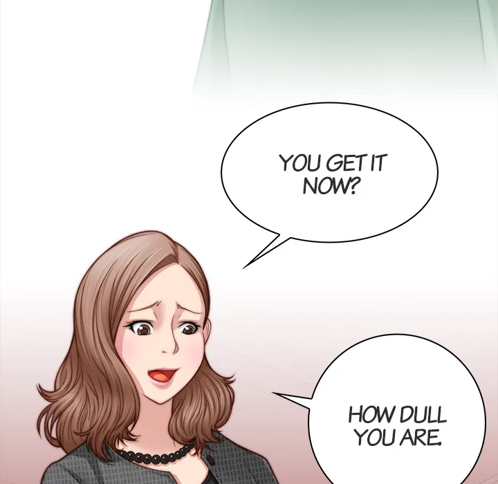 Secret Workshop Chapter 3 page 20 - 