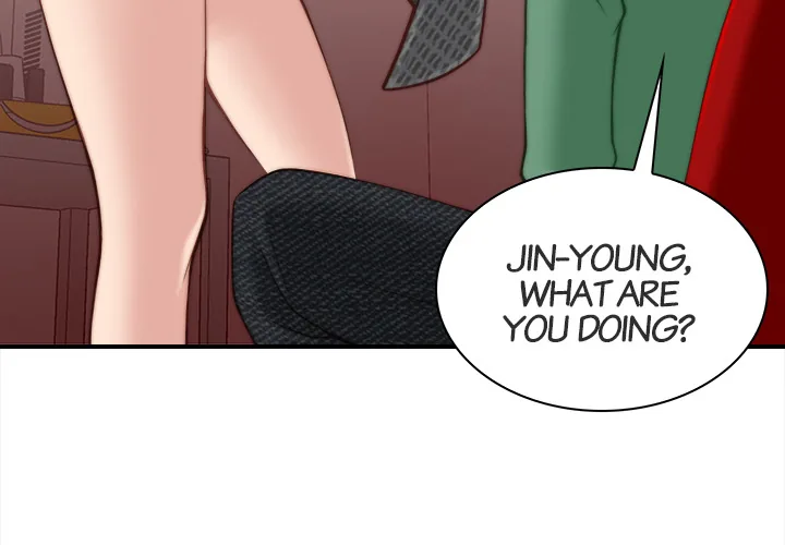 Secret Workshop Chapter 3 page 3 - 