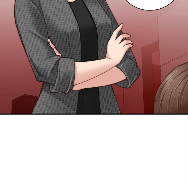 Secret Workshop Chapter 3 page 21 - 