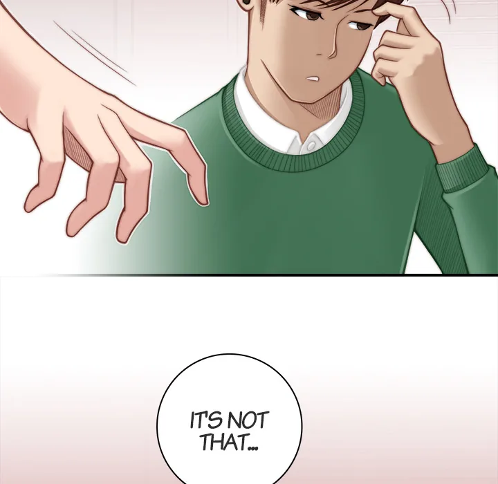 Secret Workshop Chapter 3 page 23 - 