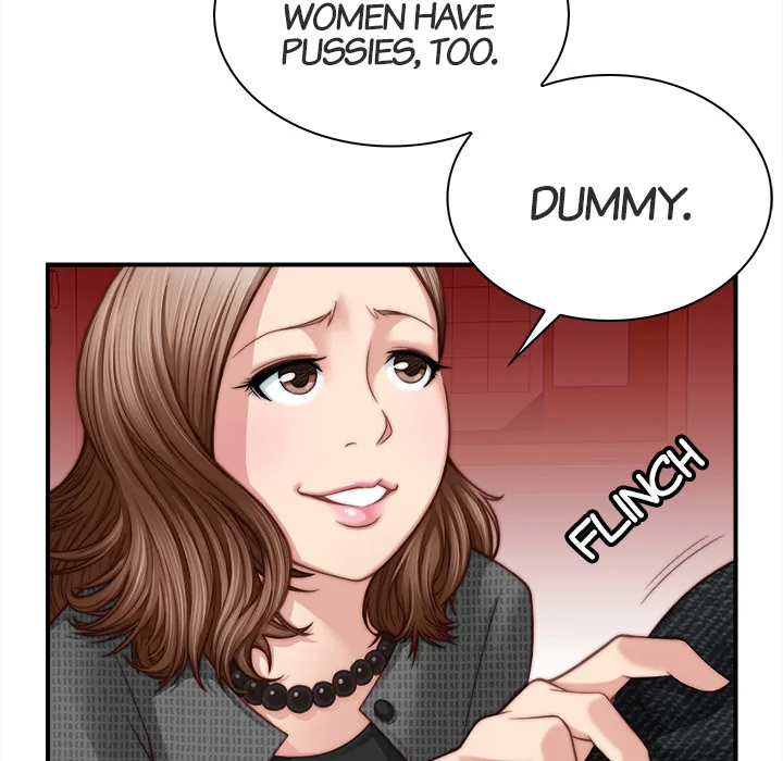 Secret Workshop Chapter 3 page 26 - 