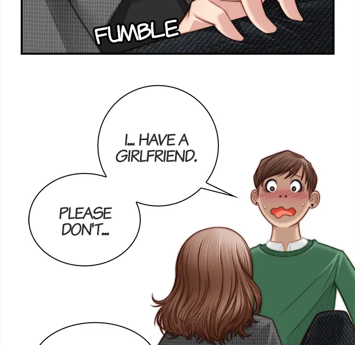 Secret Workshop Chapter 3 page 27 - 