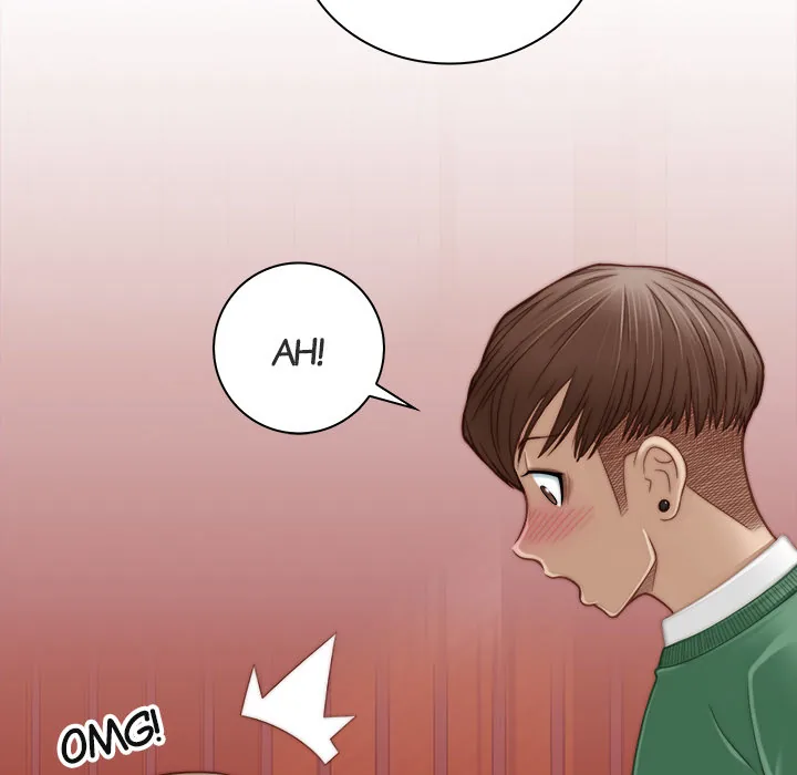 Secret Workshop Chapter 3 page 29 - 
