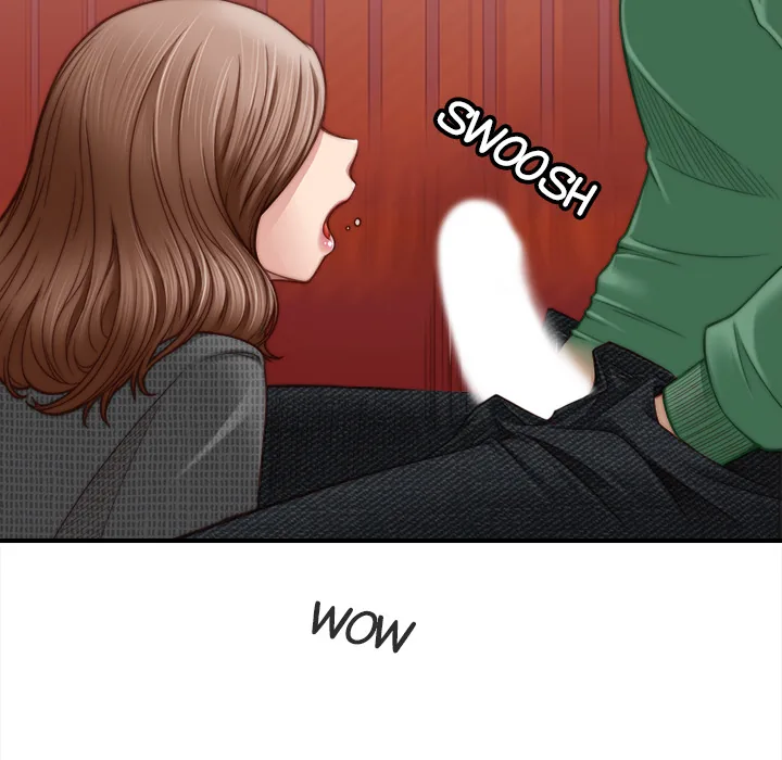 Secret Workshop Chapter 3 page 30 - 