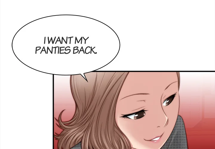 Secret Workshop Chapter 3 page 4 - 