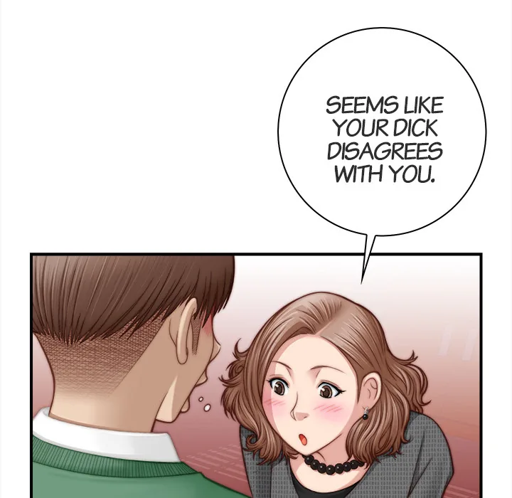 Secret Workshop Chapter 3 page 31 - 